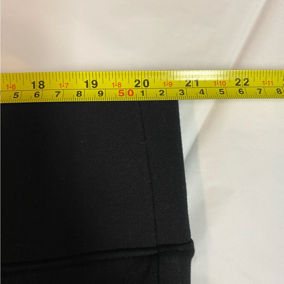 Torrid Studio Deluxe Stretch Pull-On Pixie Pant Sz 3X - Picture 6 of 9